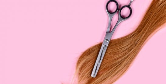 The Ultimate Guide to Texturizing Your Hair with Scissors