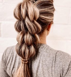 braiding technique