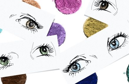 Cool Ways to Enhance Your Eye Color with Makeup