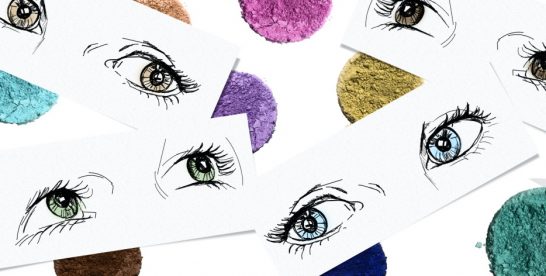 Cool Ways to Enhance Your Eye Color with Makeup